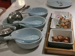 -捞神煲汤火锅(湖滨商业街店)