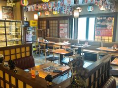 -王氏炉匠·烧鸟放题自助(好运街店)