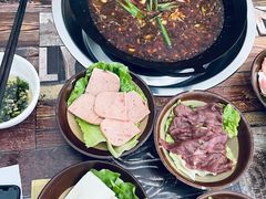 -云熙特色豆豉火锅