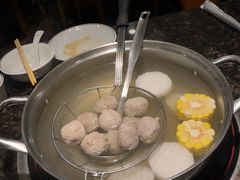 -八合里牛肉火锅(新洲店)