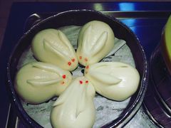 -火焰山自助烧烤涮石板烤肉(新华大街店)