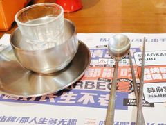 -神府路壹号·海鲜烧烤排档(三坊七巷店)