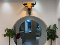 -黄牛肉馆·皖南土菜