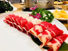 -湯系·煲汤手艺人(东二环泰禾广场店)