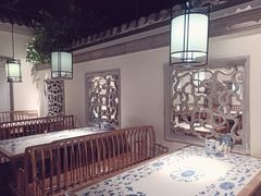 -小菜园新徽菜(南通永旺店)