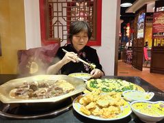 -芦月轩羊蝎子(劲松店)