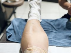 -正清和·推拿养生(二七广场店)