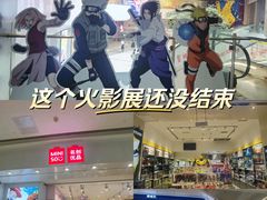 -龙湖成都上城天街