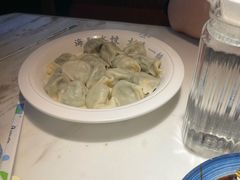 -日丰园海肠水饺·老字号大连海鲜(和平广场店)