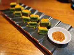 拉萨豆腐-敏珠拉姆藏餐·南京厨房(富春江东街店)