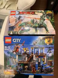 -乐高授权专卖店(华采天地店)