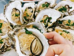 -明记海鲜大排档(巽寮湾店)