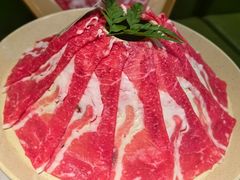 -一绪に寿喜烧自助(世茂广场店)