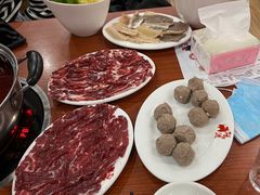 -阿波潮汕牛肉火锅·汤粉面(拱北店)