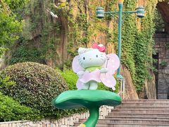 -安吉Hello Kitty乐园
