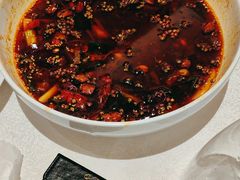 -大铁勺新津菜(东丽阳光新业广场店)