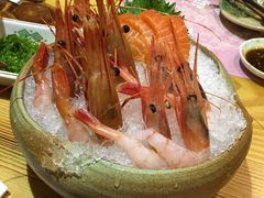 -花潮料理艺食馆(世欧广场店)