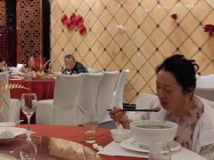-豪廷轩中餐厅·特色云南菜(温德姆至尊豪廷大酒店)