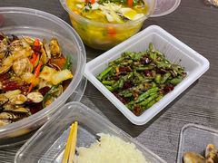 -川流不息·地道川菜·小龙虾(松东路店)