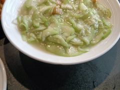 -赠李白·如诗的川味(余杭万达广场店)