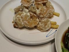 -jpc集品餐厅(中山店)