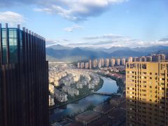 -福州贵安·温泉世界