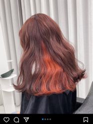 -MY HAIR ARDOR
