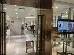 点击看大图 -3AM HAIR SALON烫发染发接发