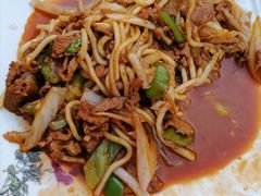 -清真·伊清阁餐厅