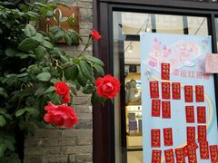 -回龙窝历史文化街区