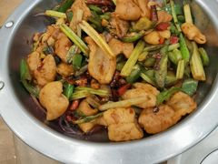 -苏师傅菜馆(上沙店)