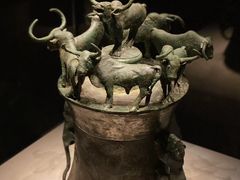 -中国国家博物馆
