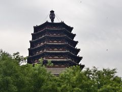 -天宁寺