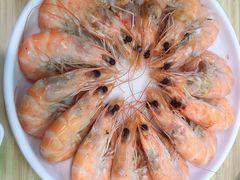 -一蚝一贝海鲜特色餐厅(万象城店)