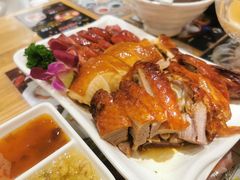 -香港新曜记茶餐厅(万泰城店)