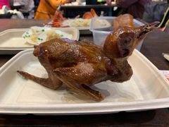 -盒马鲜生(皇庭广场店)
