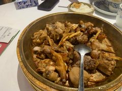 -围龙屋客家食府(福田店)