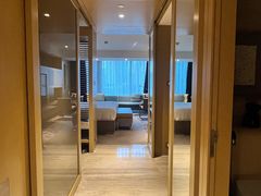 -上海静安洲际酒店