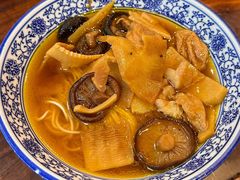 -西园寺素食(西园弄戒幢律寺店)