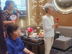-星璨火吧KTV聚会餐厅(华清广场店)