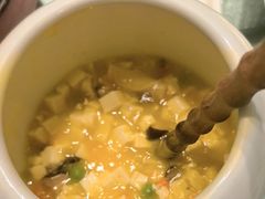 -北京老铺烤鸭(高新店)