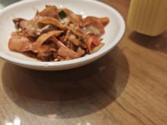 -新白鹿餐厅(龙游路总店·杭帮菜名店)