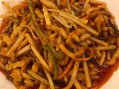 鱼香鸡丝-紫光园(顺义店)
