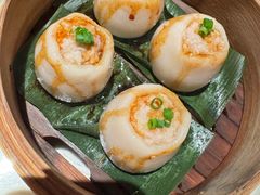 炊圆-荣家黄鱼面(南京西路店)