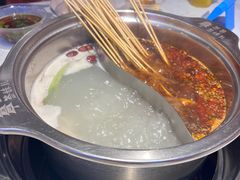 -签哥签妹儿串串火锅(青年路店)