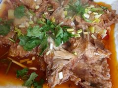 鱼下巴-乡间好味私家菜(总店)