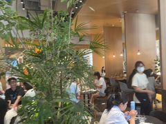 -gaga(深圳福田星河COCO Park店)