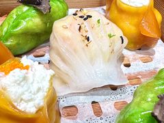 -蔡澜点心·粤菜(丽泽天街店)