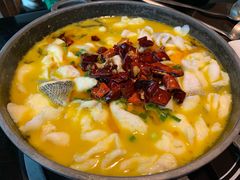 -川里谈·川味小馆(北京路店)