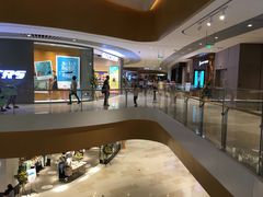 -深圳来福士广场